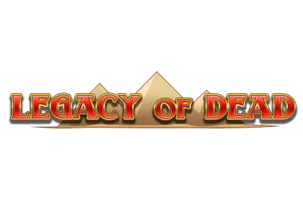 Legacy of Dead